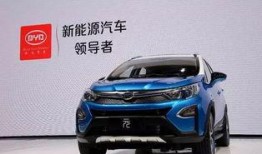 比亚迪高管爆料最新新闻,揭秘新能源汽车产业未来趋势与挑战