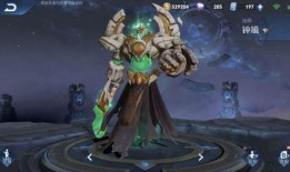 典韦新皮肤爆料最新版,勇猛战神再升级，全新视觉盛宴即将来袭！